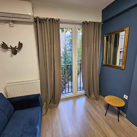 Spacious And Lovely 130m2 Flat Apartment