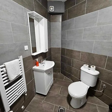 Apartment Spacious And Lovely 130m2 Flat *