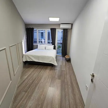 Apartment Spacious And Lovely 130m2 Flat